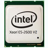 (NEW BULK) HP 712508-B21 INTEL XEON 10-CORE E5-2670V2 2.5GHZ 25MB L3 CACHE 8GT/S QPI SPEED SOCKET FCLGA-2011 22NM 115W PROCESSOR COMPLETE KIT FOR HP PROLIANT DL360P GEN8 SERVER. NEW FACTORY SEALED. - C2 Computer
